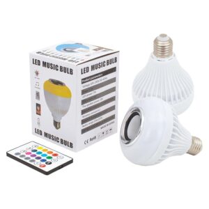 Led ve Aydınlatma